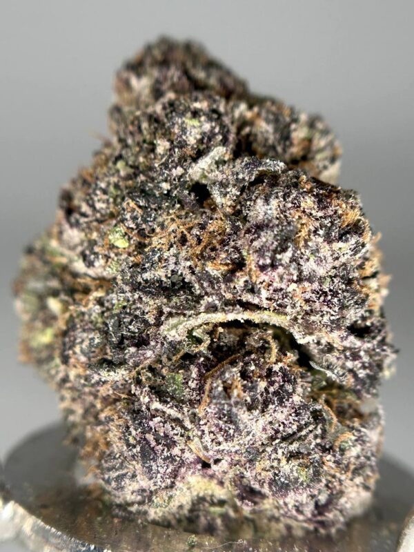 Exotic THC-A Flowers