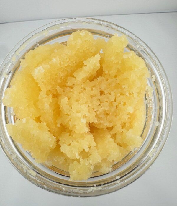 THC-A Sugar Concentrates